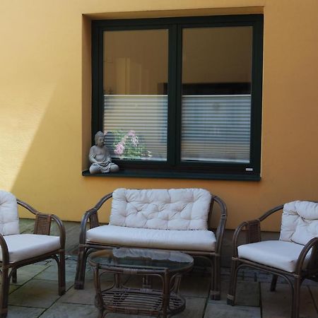 Weghuberhof Ferienwohnungen Biedermannsdorf Екстер'єр фото